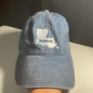 Louisiana Home Hat
